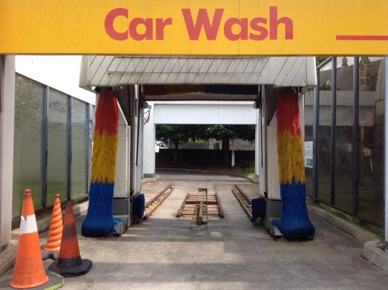 The Art of Car Wash and Detailing: A Deep Dive into Reviving Your Ride
