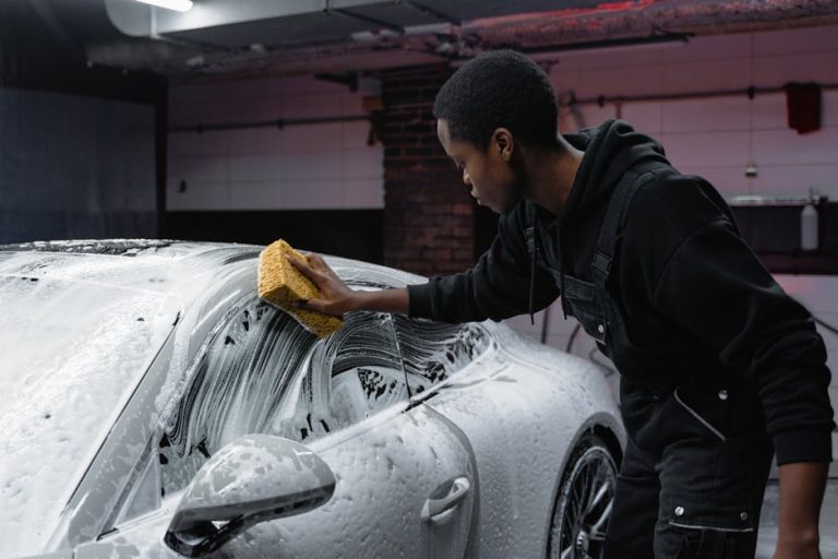 Luxury vs. Affordability: Decoding the Art of Car Detailing Services
